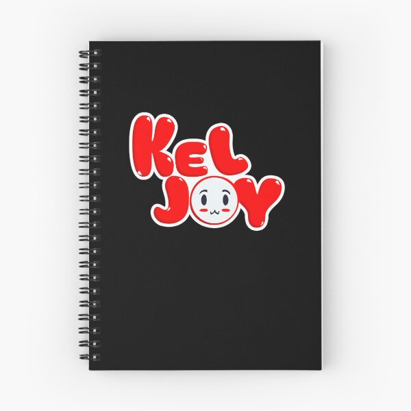 Item preview, Kel Joy  designed and sold by NadineBerthel2.