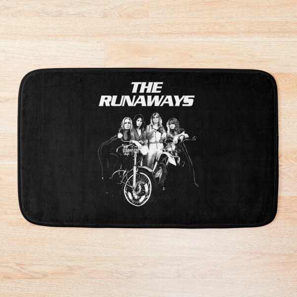 Item preview, Joan Jett And The Runaways designed and sold by ArtOffZig.