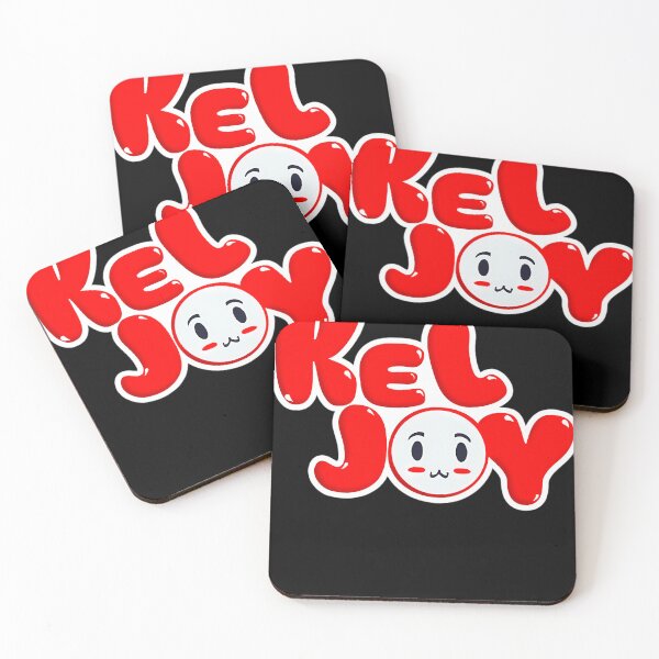 Item preview, Kel Joy  designed and sold by NadineBerthel2.