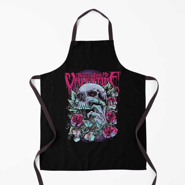 Item preview, BULLET FOR MY VALENTINE designed and sold by AstridDrouin.