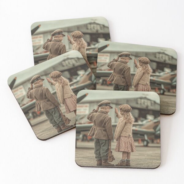 Item preview, In the Shadow of Spitfires designed and sold by Skyframe Aviation.