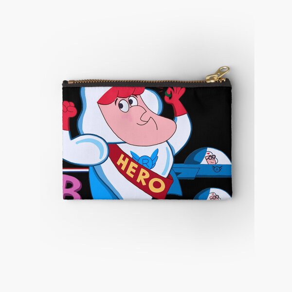 Item preview, Roger Ramjet designed and sold by perronxrkecia.