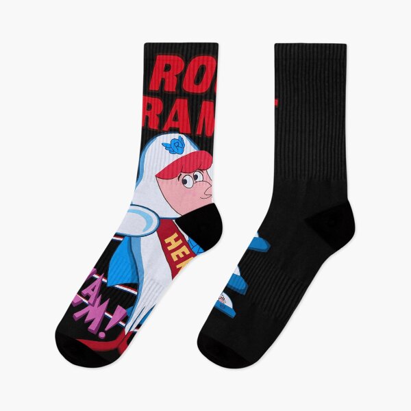 Item preview, Roger Ramjet designed and sold by perronxrkecia.