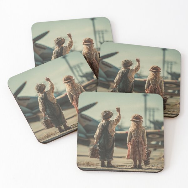 Item preview, Innocence and Sacrifice designed and sold by Skyframe Aviation.