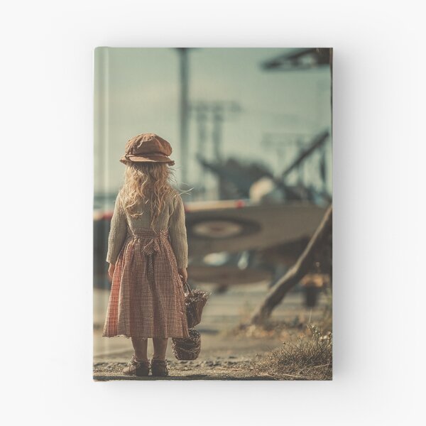 Item preview, Innocence and Sacrifice designed and sold by Skyframe Aviation.
