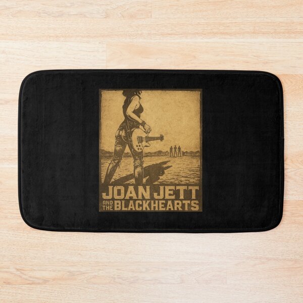 Item preview, Joan Jett And The Blackhearts Vintage designed and sold by ArtOffZig.
