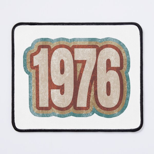 Item preview, 1976 Vintage. #5 designed and sold by EunsooLee.