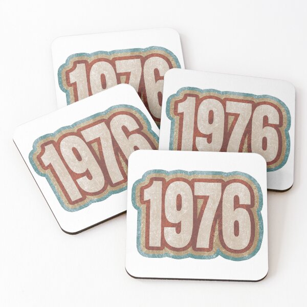 Item preview, 1976 Vintage. #5 designed and sold by EunsooLee.