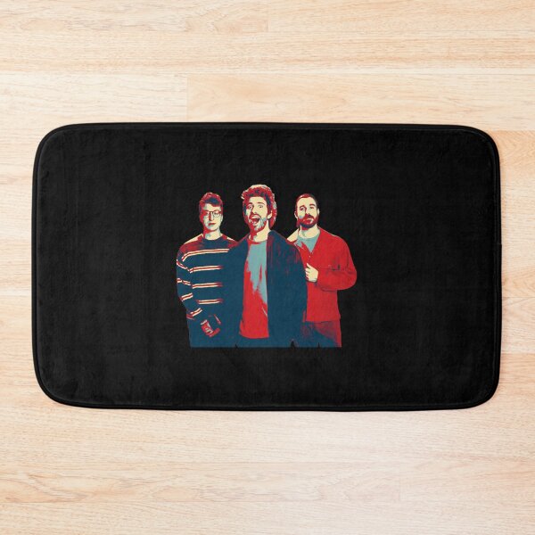 Item preview, Art - AJR Met Brother_s designed and sold by FlookaNM.
