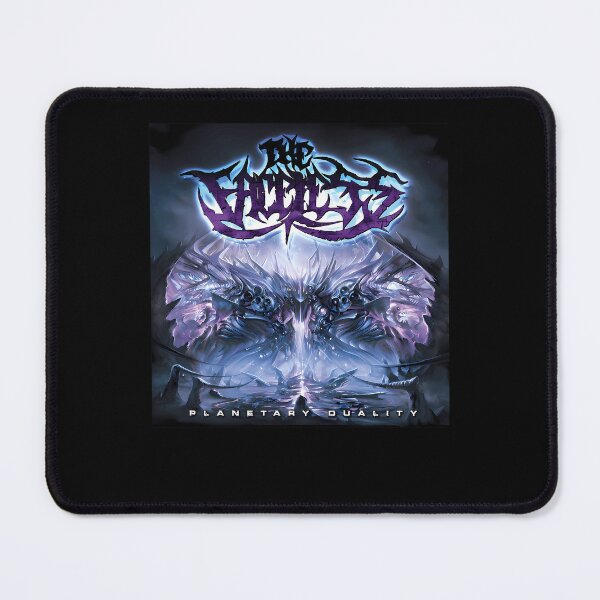 Item preview, The Faceless - Planetary Duality   designed and sold by AstridDrouin.