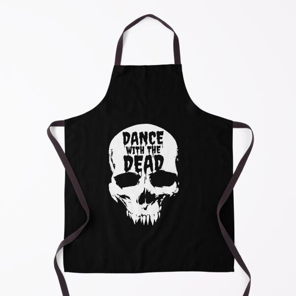 Item preview, Dance With The Dead - Skull Teeth designed and sold by NadineBerthel2.