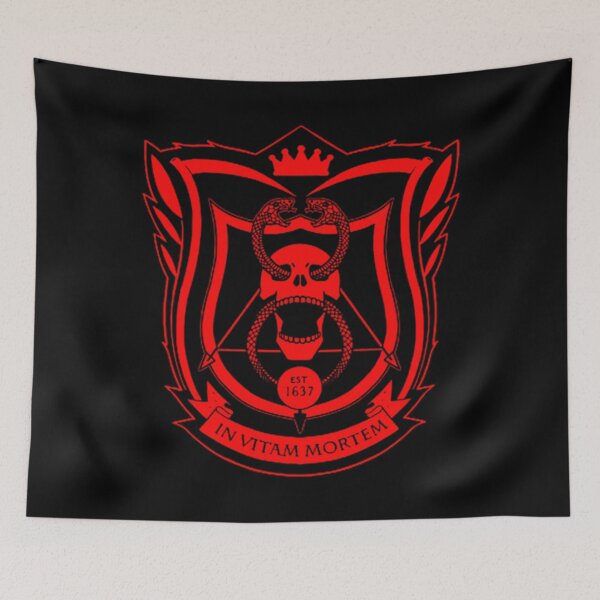 Item preview, Deadly designed and sold by EmilConnelly.