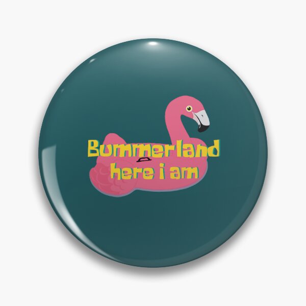 Item preview, Bummerland AJR Oversized  designed and sold by FlookaNM.