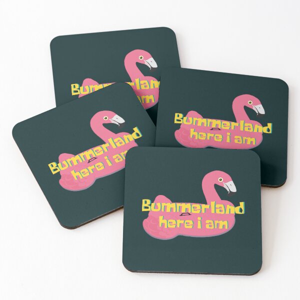 Item preview, Bummerland AJR Oversized  designed and sold by FlookaNM.
