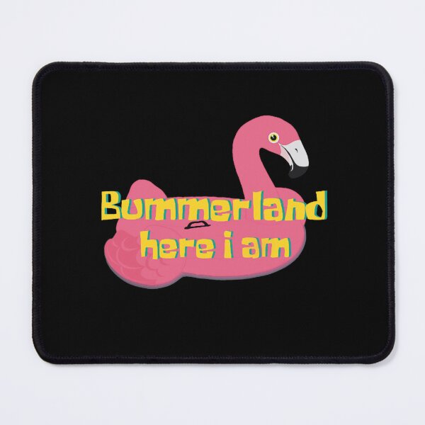 Item preview, Bummerland AJR Oversized  designed and sold by FlookaNM.