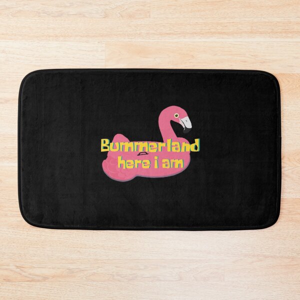 Item preview, Bummerland AJR Oversized  designed and sold by FlookaNM.