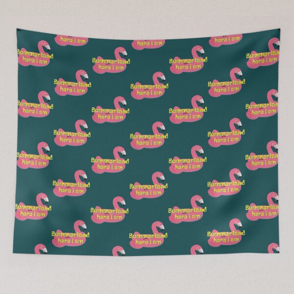 Item preview, Bummerland AJR Oversized  designed and sold by FlookaNM.