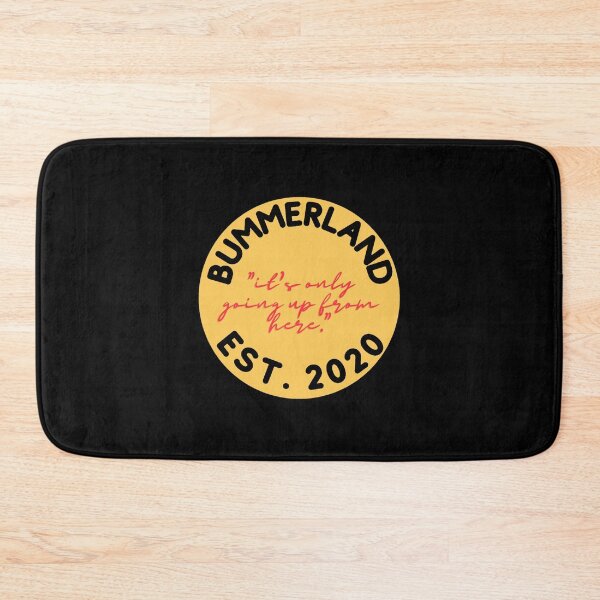 Item preview, bummerland! designed and sold by FlookaNM.