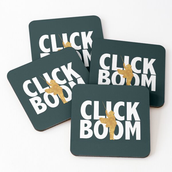 Item preview, click. boom. AJR band 7 - Top Art Limited Edition 2024  designed and sold by FlookaNM.