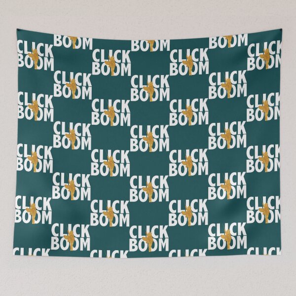 Item preview, click. boom. AJR band 7 - Top Art Limited Edition 2024  designed and sold by FlookaNM.