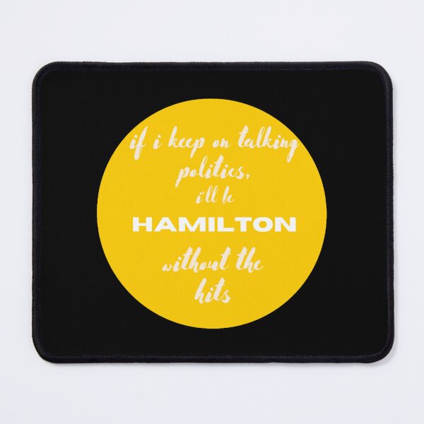 Item preview, if i keep on talking politics Oversized  designed and sold by FlookaNM.