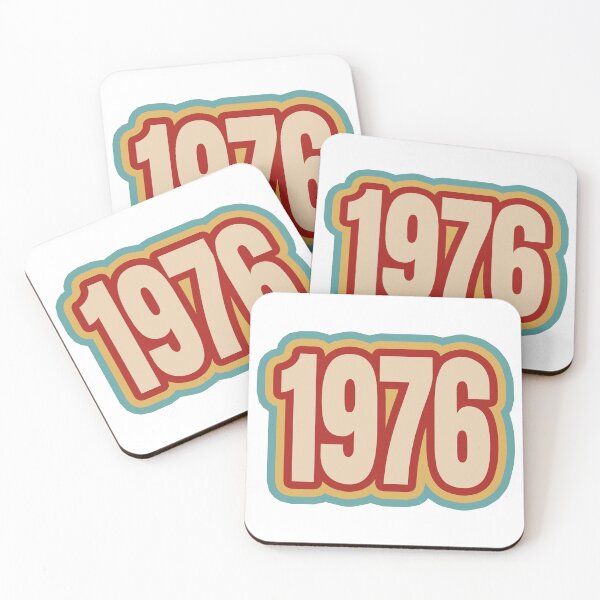 Item preview, 1976 Vintage. #6 designed and sold by EunsooLee.