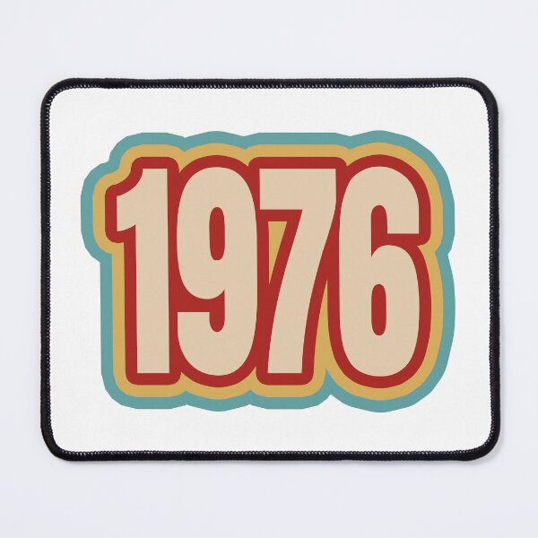 Item preview, 1976 Vintage. #6 designed and sold by EunsooLee.