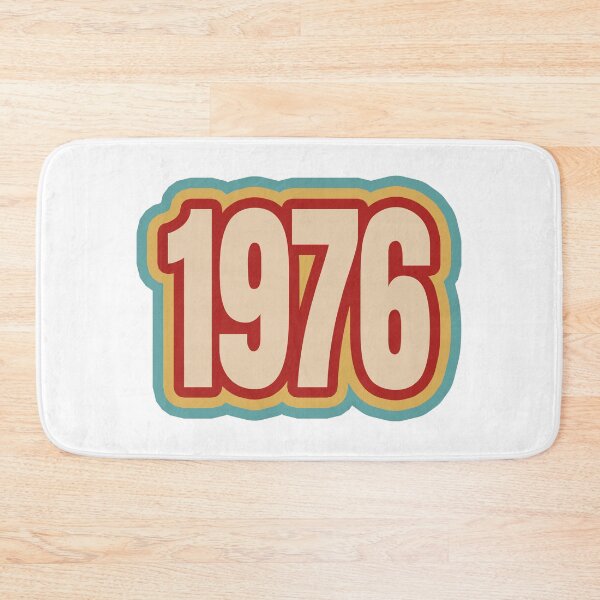 Item preview, 1976 Vintage. #6 designed and sold by EunsooLee.
