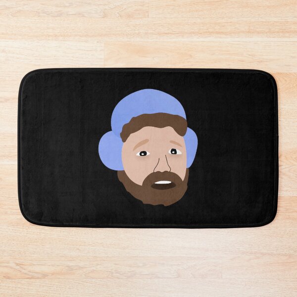 Item preview, Jack Trapper Hat AJR designed and sold by FlookaNM.