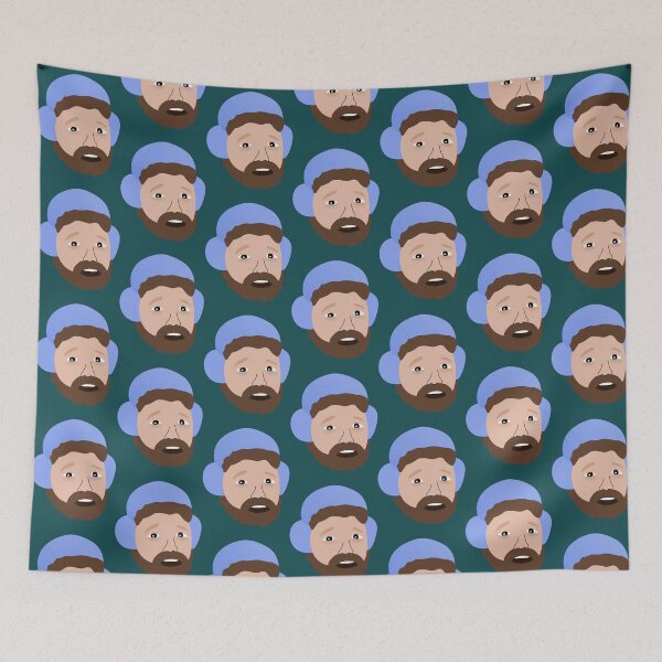 Item preview, Jack Trapper Hat AJR designed and sold by FlookaNM.