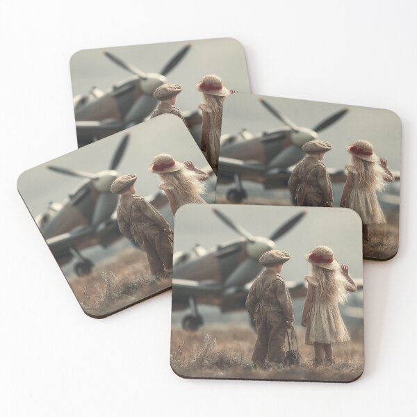 Item preview, Children of the Sky designed and sold by Skyframe Aviation.