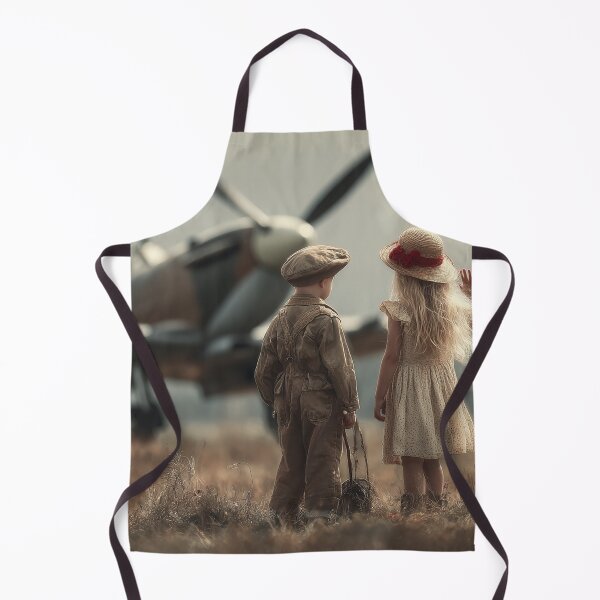 Item preview, Children of the Sky designed and sold by Skyframe Aviation.