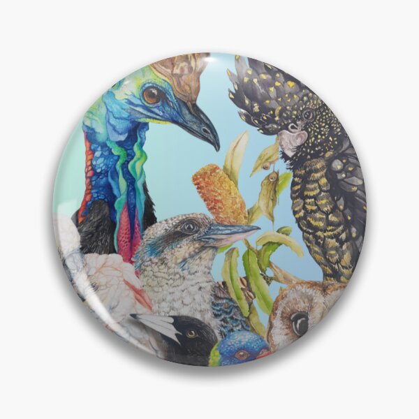 Item preview, Cacophony  designed and sold by Saltyartmia.
