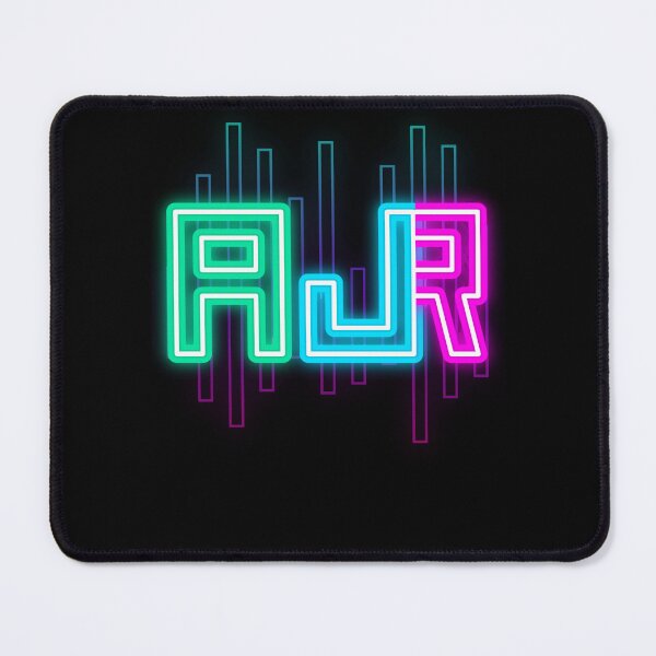 Item preview, Neon ajr music designed and sold by FlookaNM.