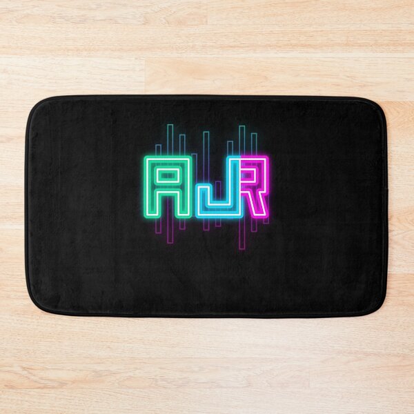 Item preview, Neon ajr music designed and sold by FlookaNM.