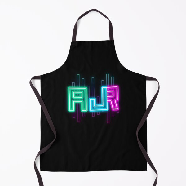 Item preview, Neon ajr music designed and sold by FlookaNM.
