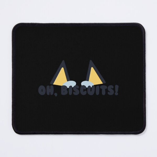 Item preview, Biscuits Mum Dad Cartoon designed and sold by perronxrkecia.