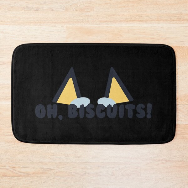 Item preview,  Biscuits  Mum Dad Cartoon designed and sold by perronxrkecia.