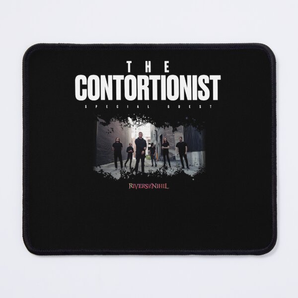 Item preview, The Contortionist  designed and sold by AleronLanglais.