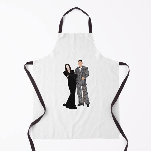 Item preview, Morticia And Gomez  designed and sold by QuriousShopp.