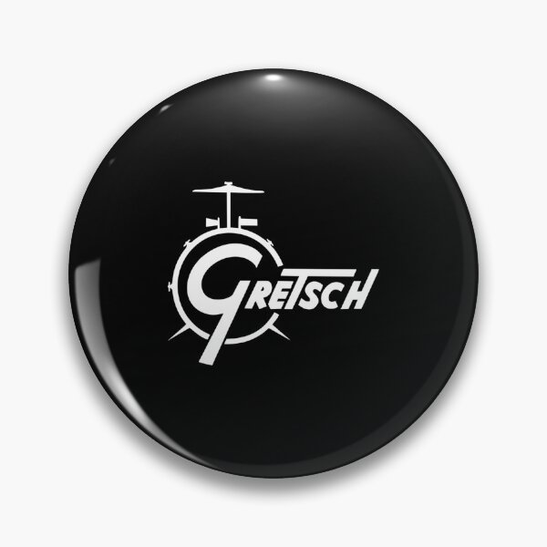 Item preview, Gretsch Drum designed and sold by Ryszard bialosiewicz.