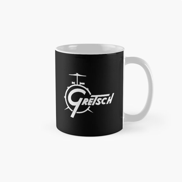 Item preview, Gretsch Drum designed and sold by Ryszard bialosiewicz.