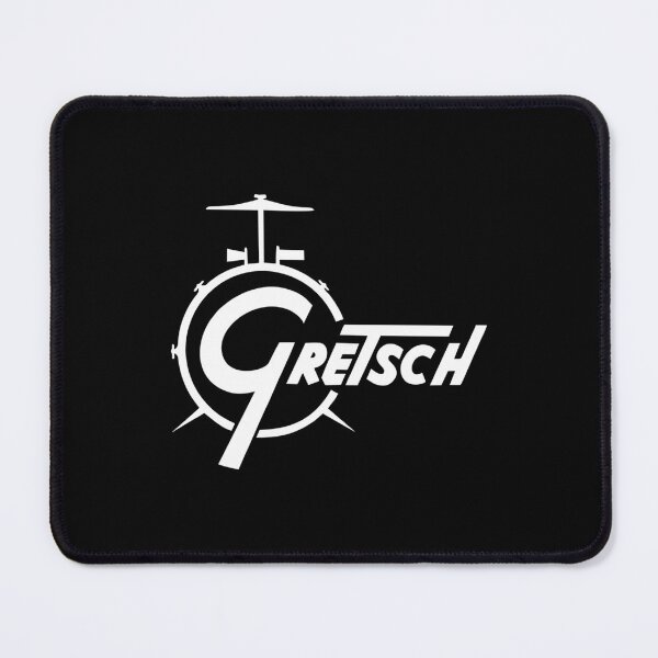 Item preview, Gretsch Drum designed and sold by Ryszard bialosiewicz.