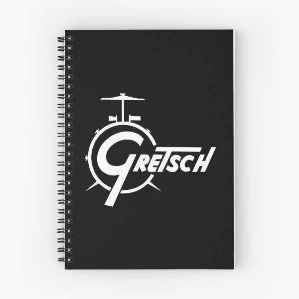 Item preview, Gretsch Drum designed and sold by Ryszard bialosiewicz.