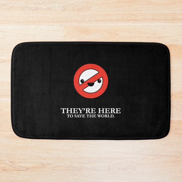 Item preview, Ghostbusters designed and sold by FrontinoBergero.