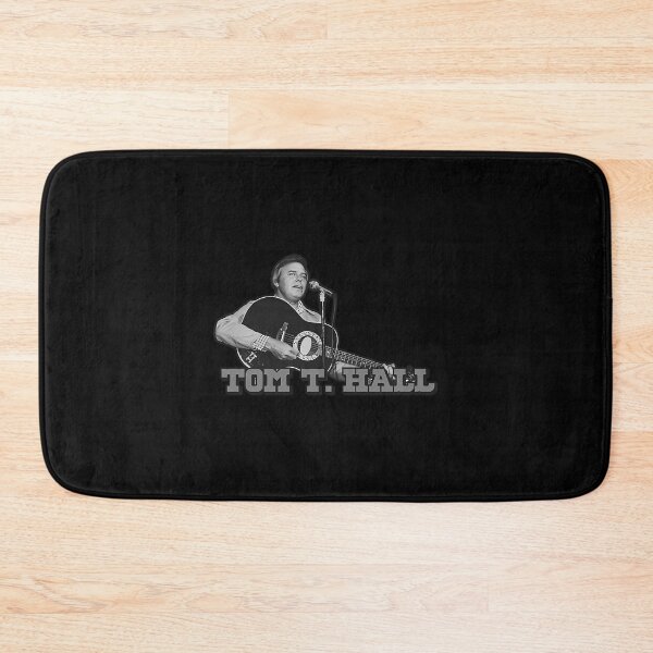 Item preview, Tom T. Hall designed and sold by Ryszard bialosiewicz.
