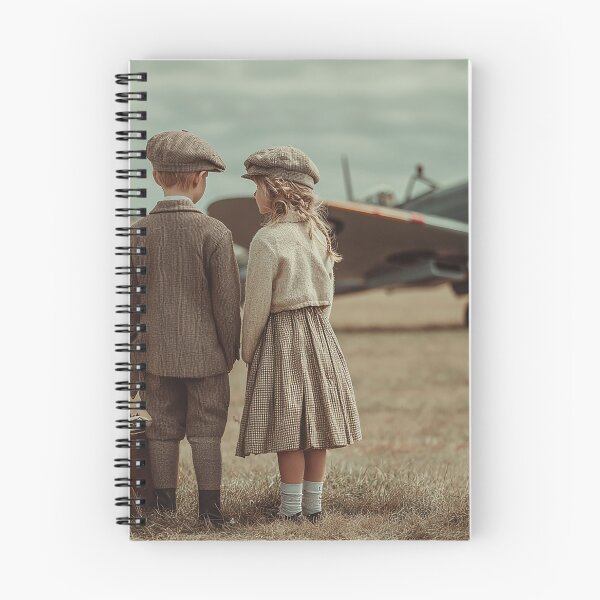 Item preview, Hand in Hand at Wars Edge designed and sold by Skyframe Aviation.