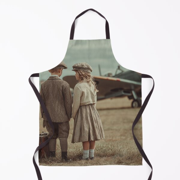 Item preview, Hand in Hand at Wars Edge designed and sold by Skyframe Aviation.