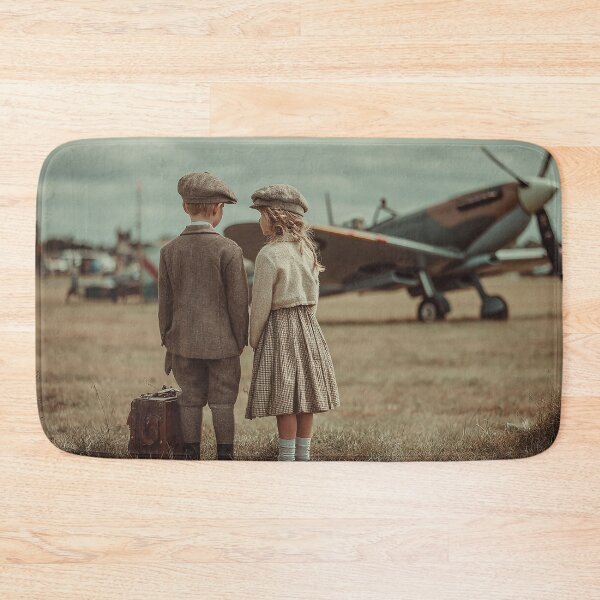 Item preview, Hand in Hand at Wars Edge designed and sold by Skyframe Aviation.