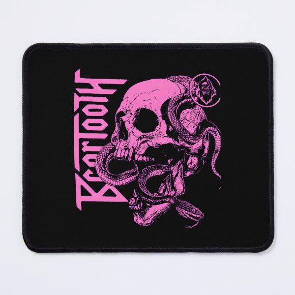 Item preview, Vintage Head Skull Icon Band Rock designed and sold by Sheba Thornton.